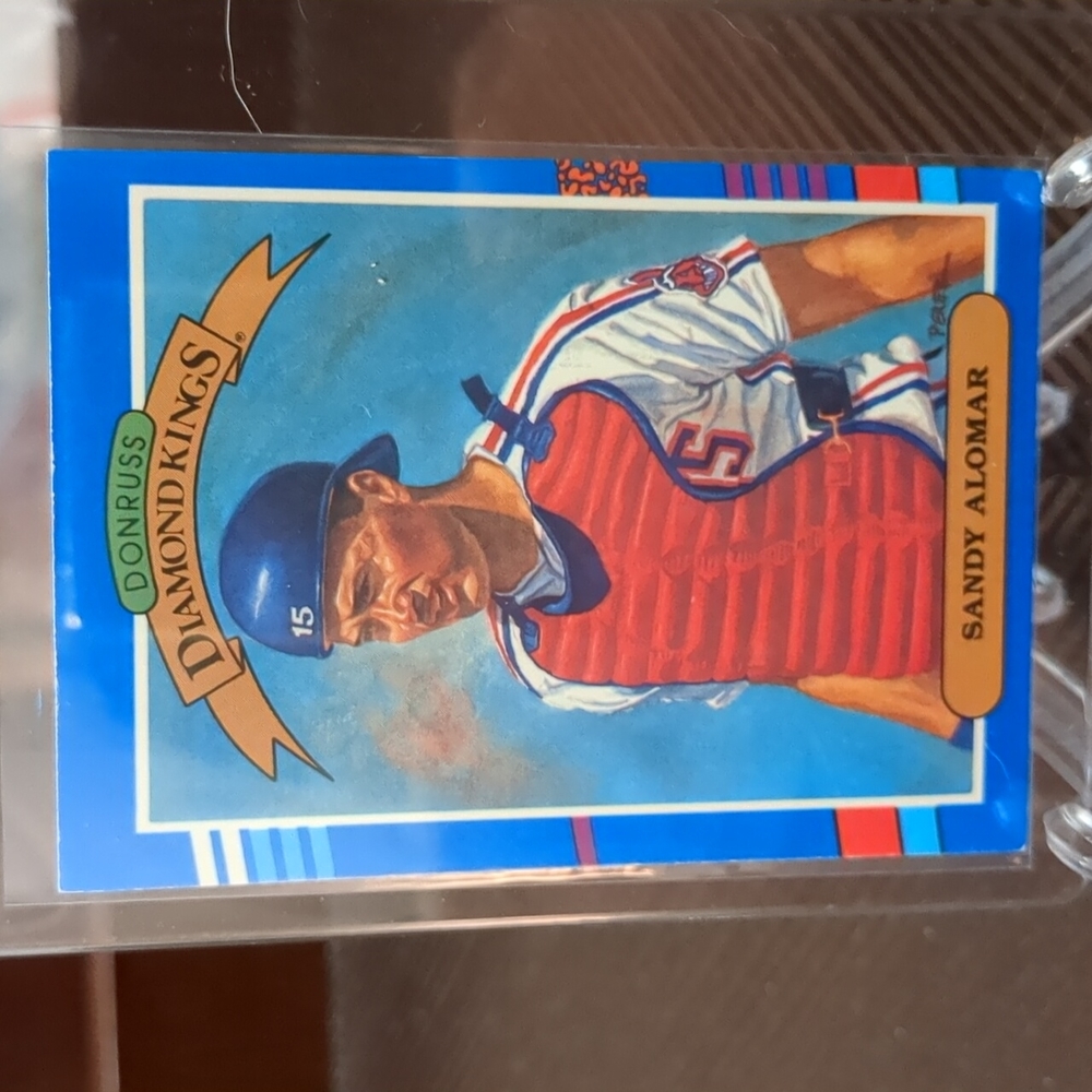 Random Player Lot - Set #1 - Picture 3 of 5